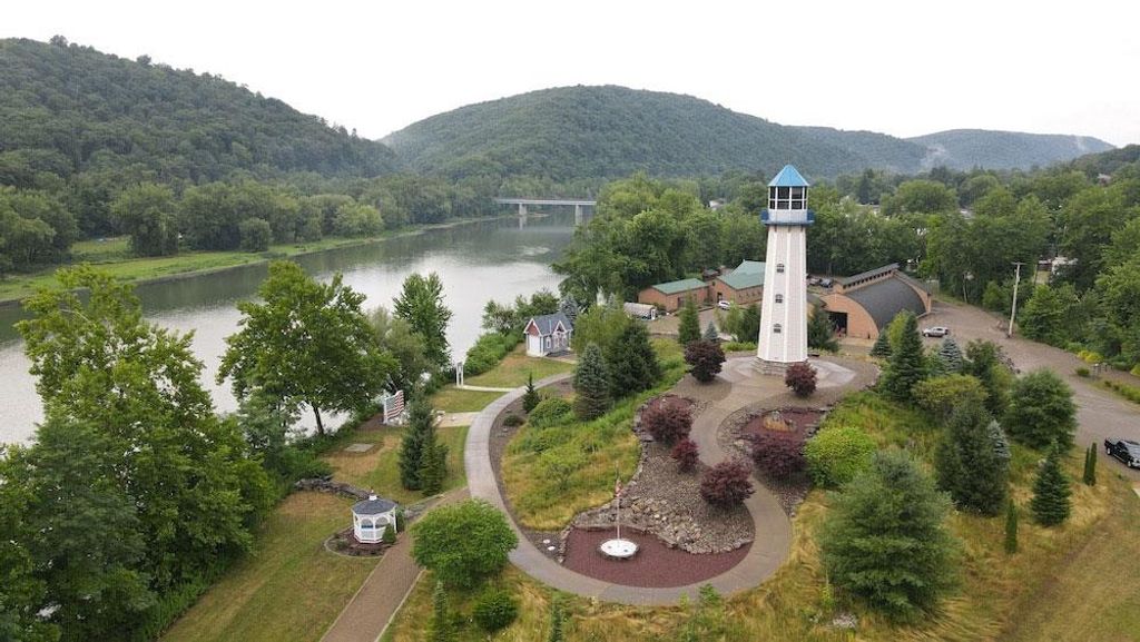 Tionesta Lighthouse